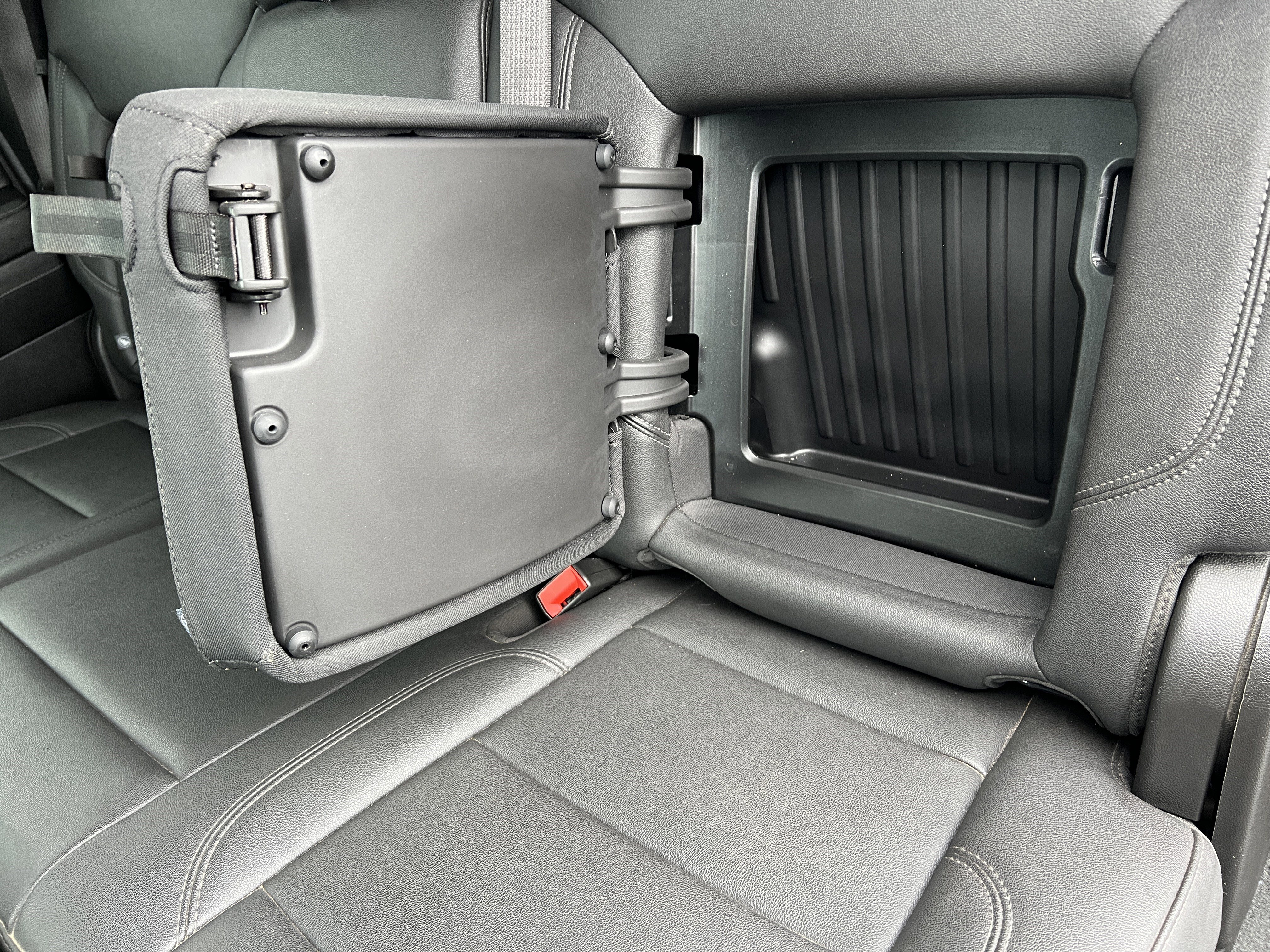 Used 2024 GMC Sierra 1500 Elevation w/ Elevation Premium Package image 18