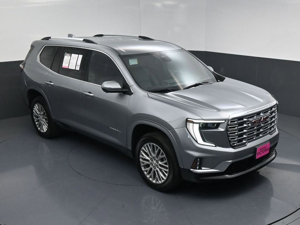 Used 2024 GMC Acadia Denali image 15