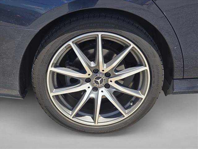 Certified 2022 Mercedes-Benz E 350 Sedan image 16