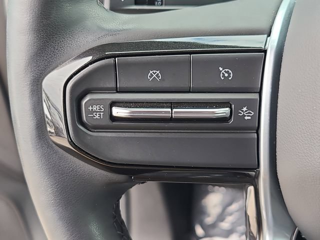 Used 2025 Chevrolet Colorado ZR2 AWD/4WD image 19
