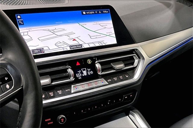 Used 2023 BMW 430i Gran Coupe xDrive w/ M Sport Package image 6