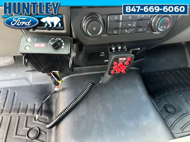 Used 2017 Ford F250 XL w/ Power Equipment Group image 15