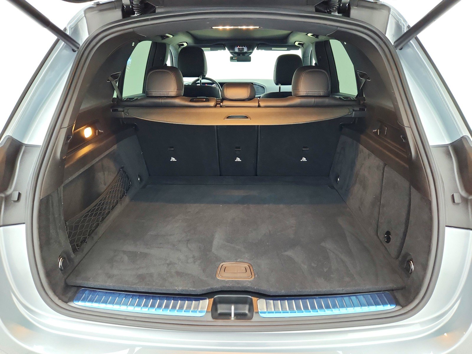 Certified 2026 Mercedes-Benz GLE 350 4MATIC image 32