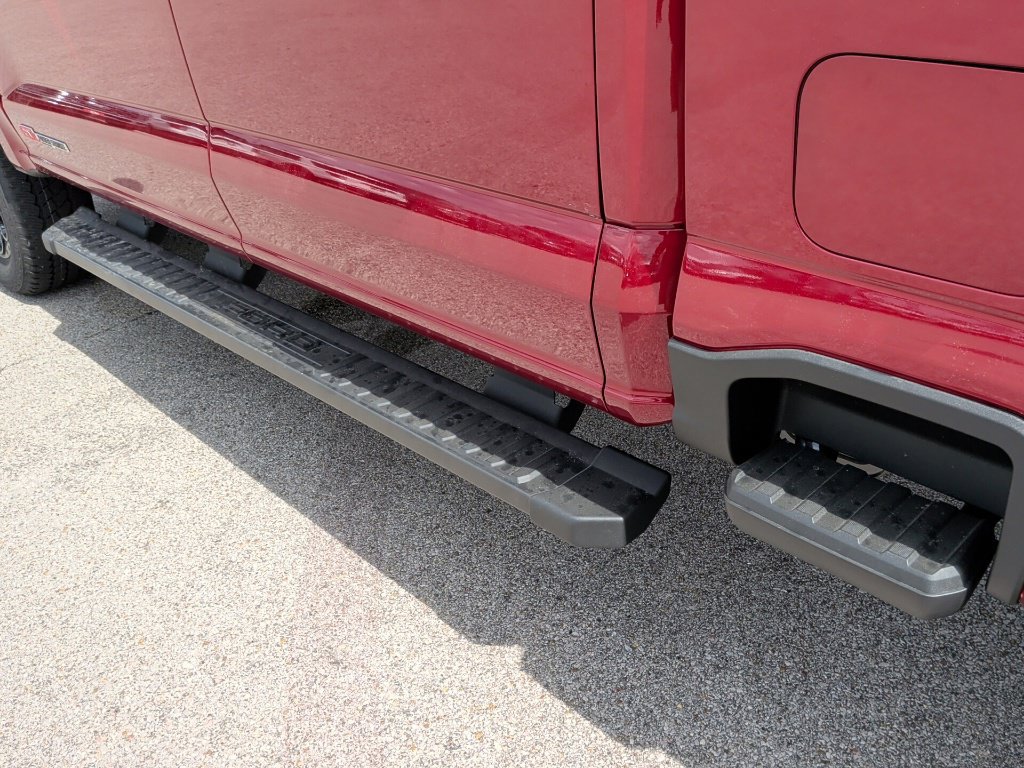 New 2027 Ford F250 Lariat w/ Black Appearance Package AWD/4WD image 45