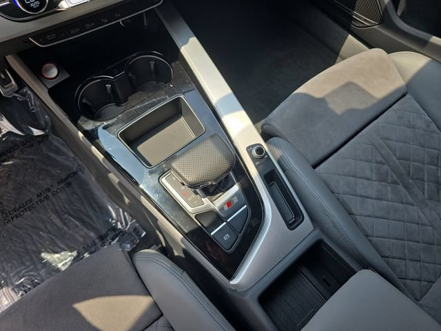 Used 2021 Audi S4 Prestige AWD/4WD image 27