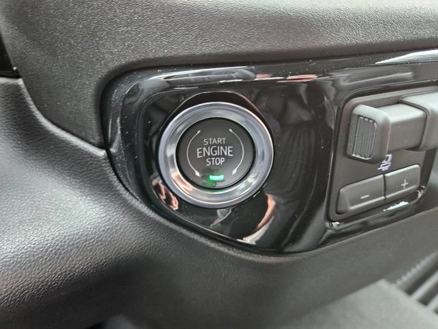 New 2026 GMC Sierra 1500 Elevation w/ Max Trailering Package AWD/4WD image 29