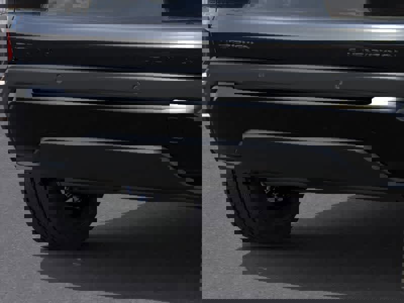 New 2026 GMC Terrain Elevation w/ Elevation Premium Package image 14