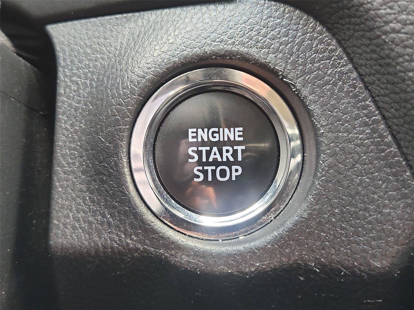 Used 2023 Toyota RAV4 XLE w/ Convenience Package FWD image 16