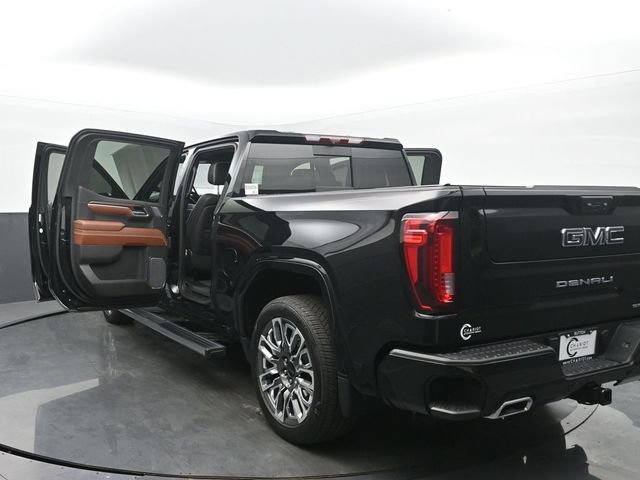 Used 2024 GMC Sierra 1500 Denali Ultimate image 56