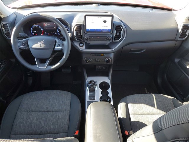 Certified 2023 Ford Bronco Sport Big Bend image 28