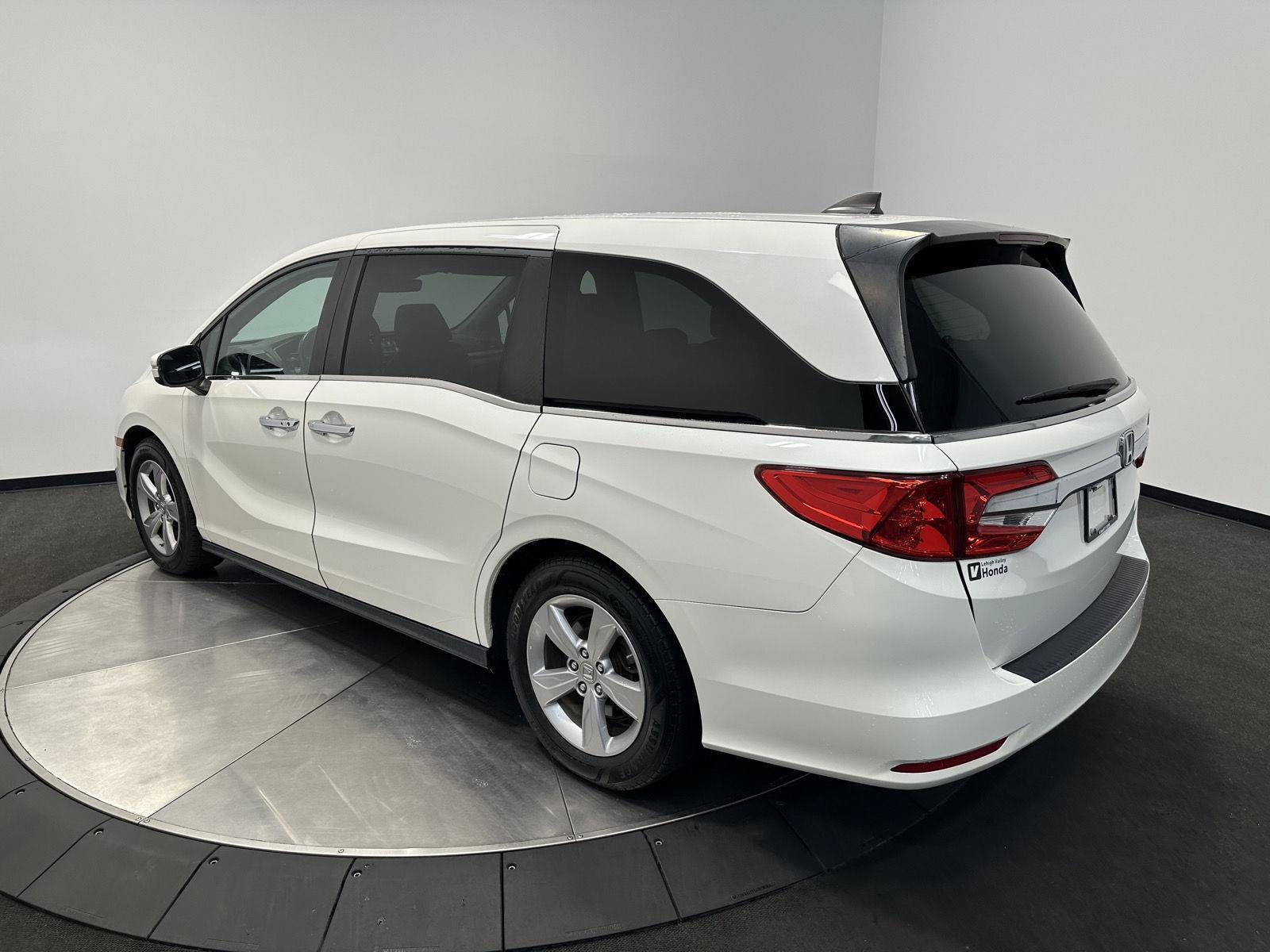 Used 2019 Honda Odyssey EX-L image 5