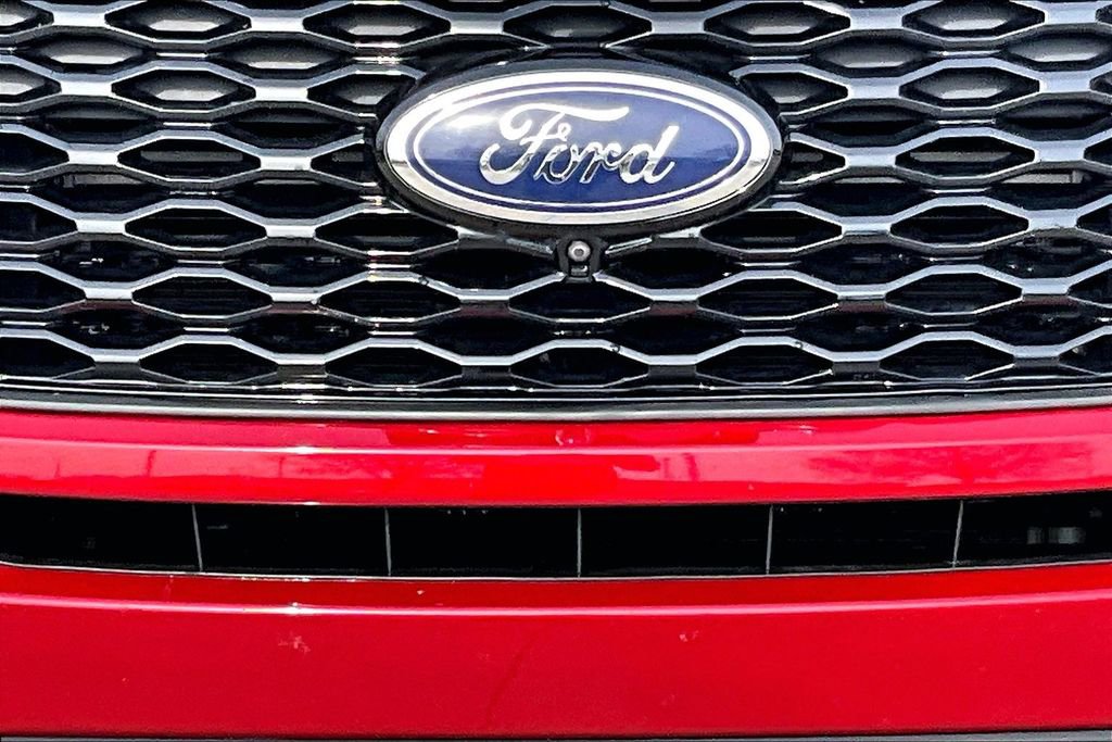 Used 2020 Ford Explorer ST w/ ST Street Pack AWD/4WD image 12