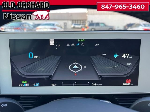 Used 2024 Hyundai Ioniq 5 SEL AWD/4WD image 21