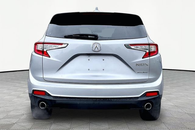 Used 2021 Acura RDX AWD image 6