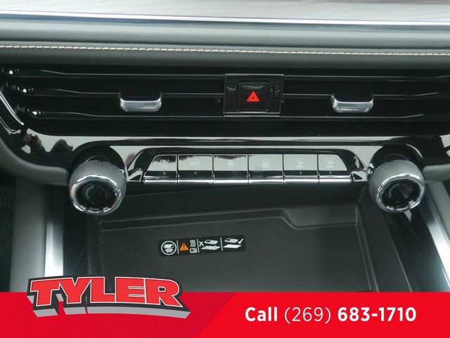 New 2026 Chevrolet Suburban Premier w/ Sun And Tow Package image 38