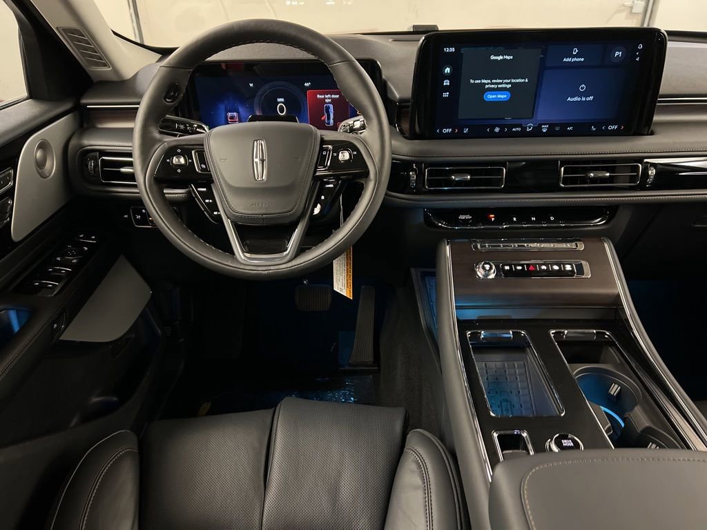 Used 2026 Lincoln Aviator Reserve image 8