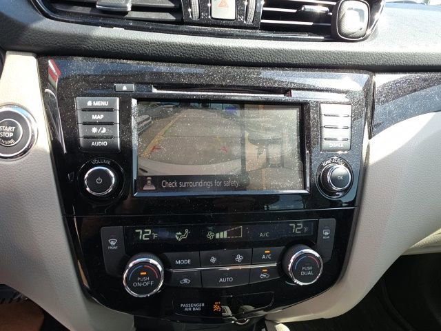 Used 2022 Nissan Rogue Sport SL w/ Premium Package image 20