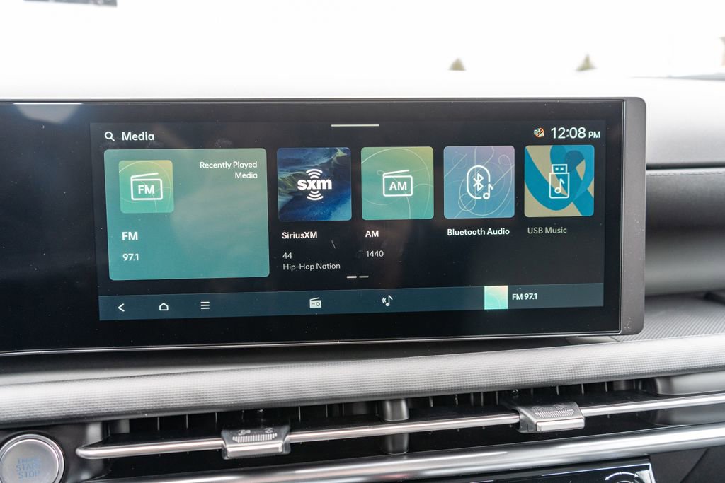 New 2026 Hyundai Santa Cruz SEL image 33