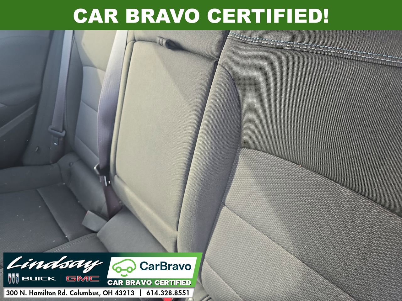 Used 2017 Chevrolet Cruze LT w/ Convenience Package image 23