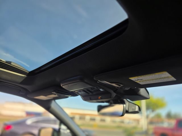 New 2026 Subaru Outback Limited XT AWD/4WD image 10