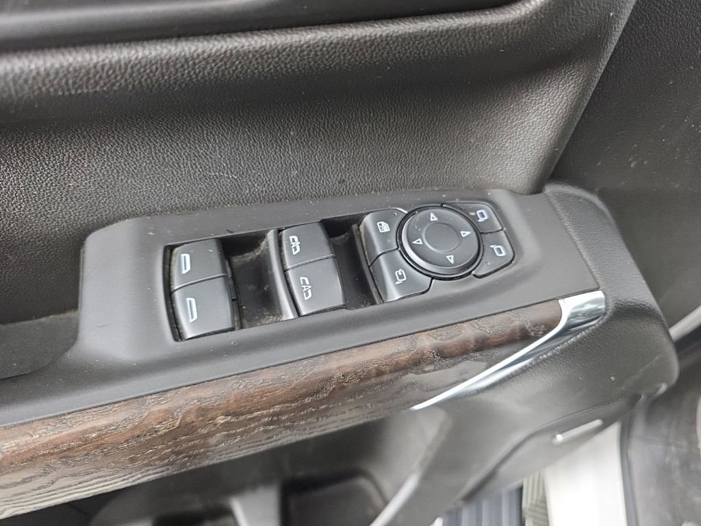 Used 2021 GMC Sierra 1500 Denali w/ Denali Ultimate Package image 15