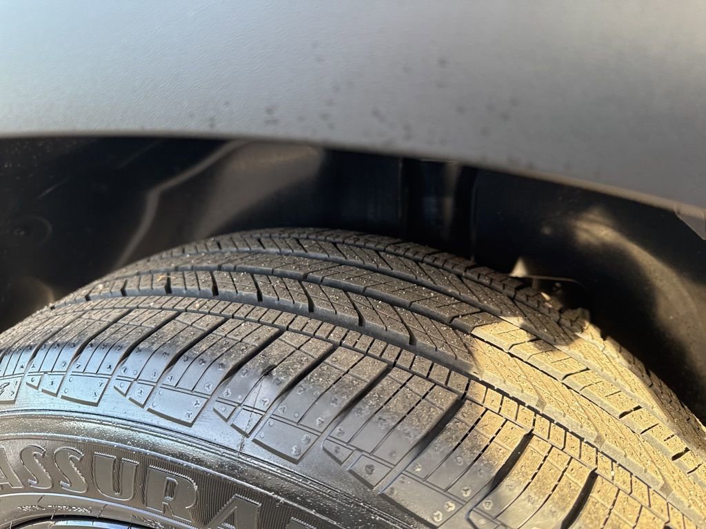 New 2026 Chevrolet Trax ACTIV w/ Sunroof Package image 33