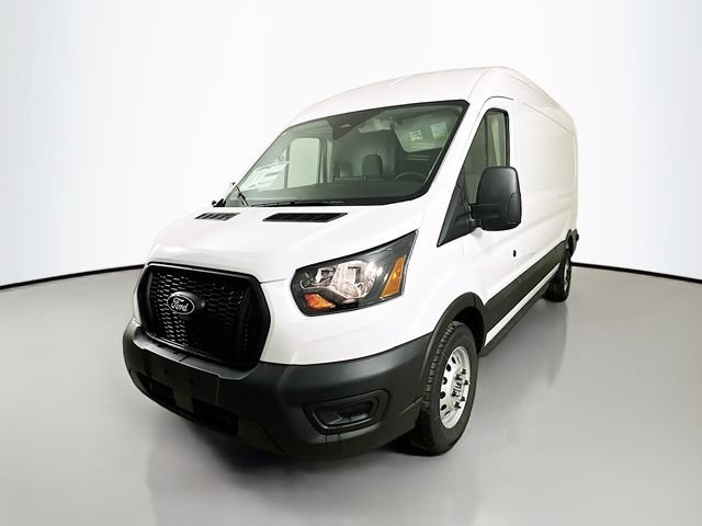 New 2026 Ford Transit 250 148 Medium Roof Extended AWD image 3