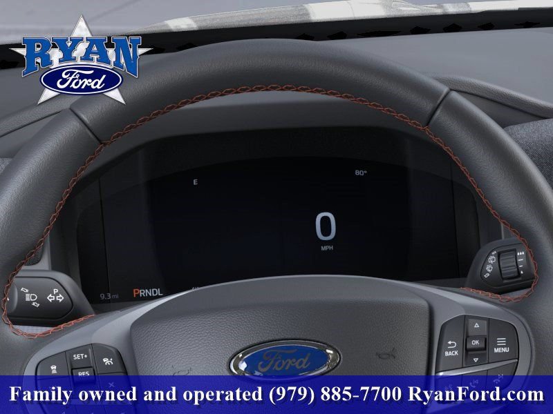 New 2025 Ford Explorer Active w/ Active Comfort Package RWD image 13