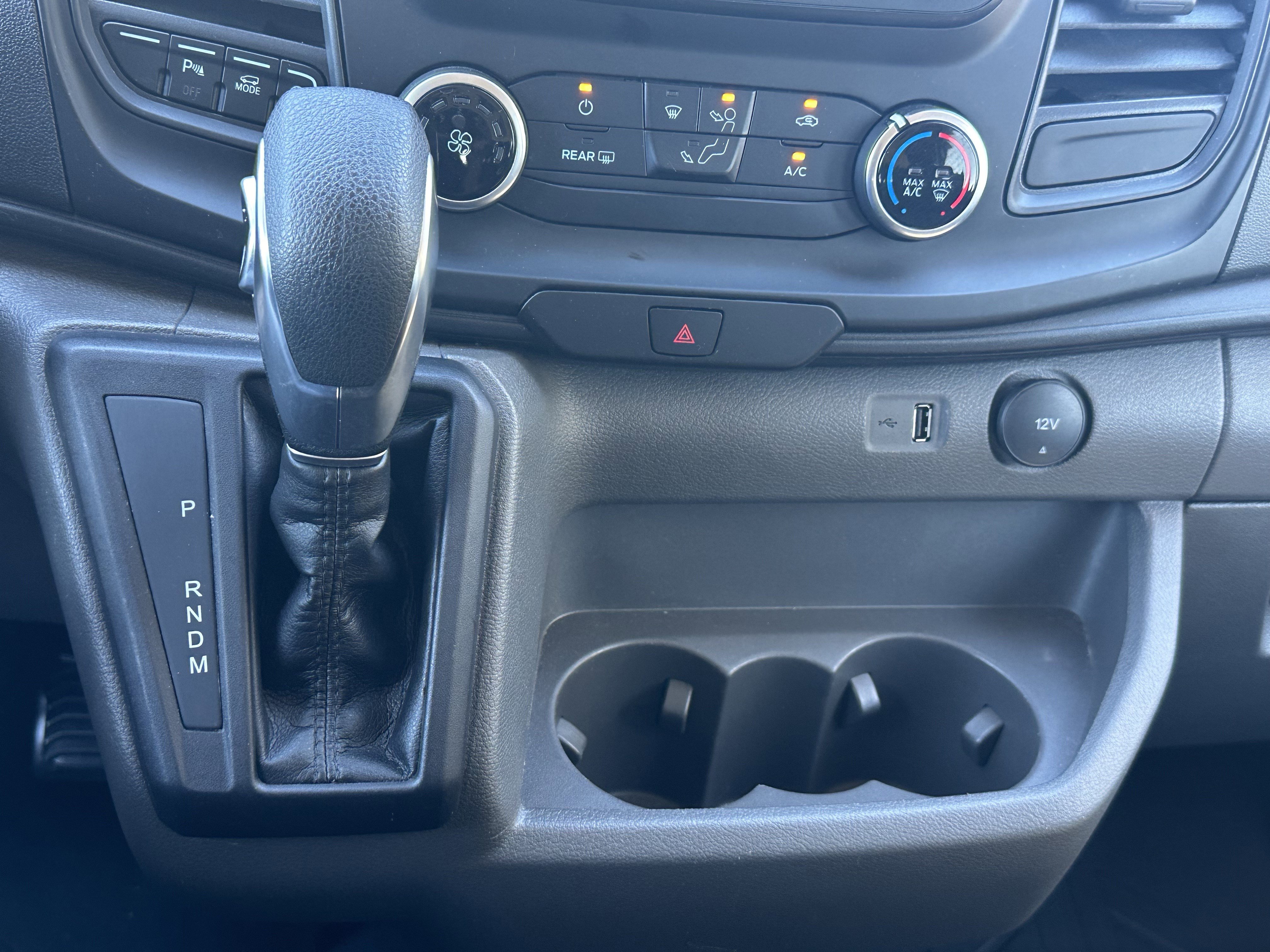 Used 2024 Ford Transit 350 XL image 30