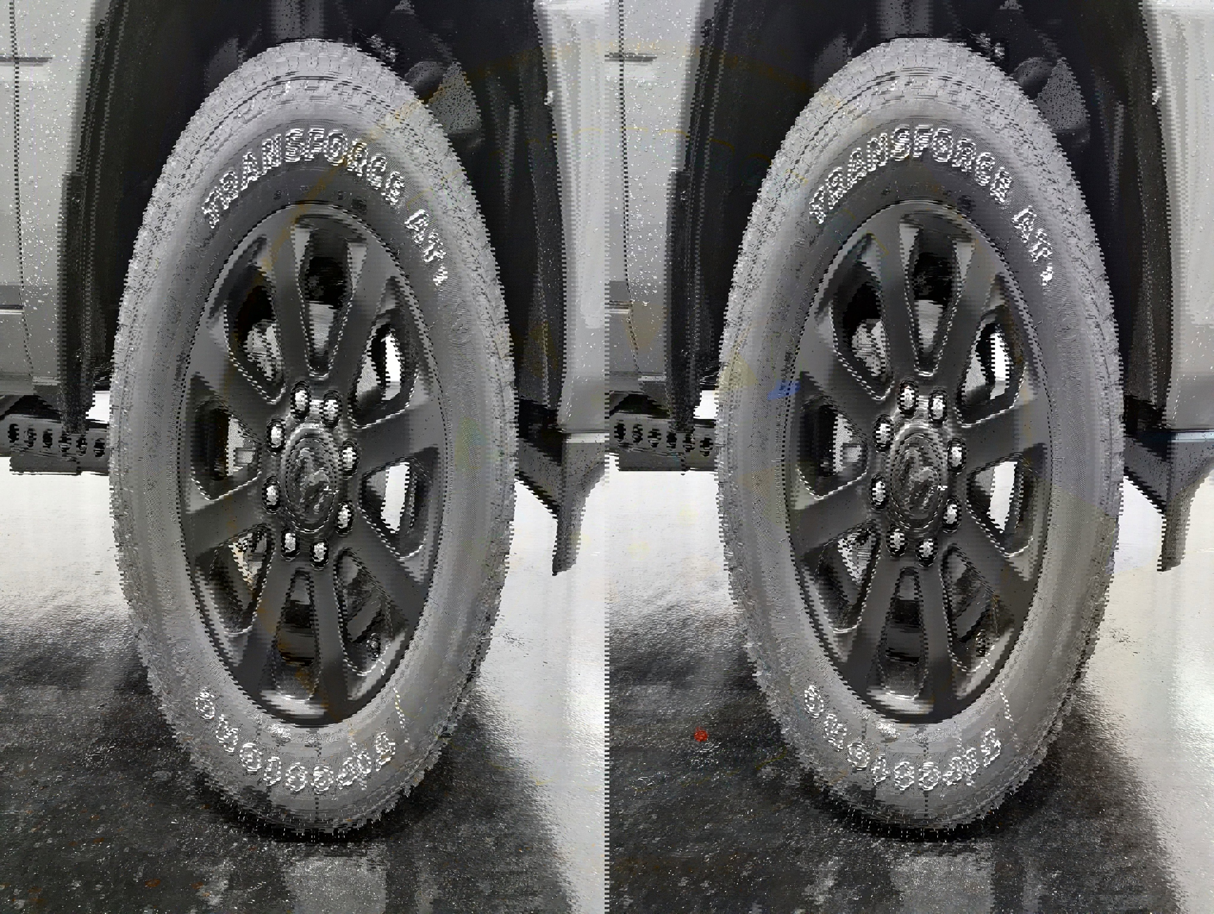 New 2026 RAM 2500 Big Horn image 7