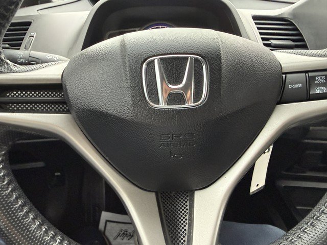 Used 2010 Honda Civic LX-S image 30