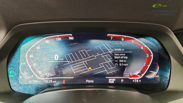 Used 2023 BMW X5 sDrive40i w/ Executive Package image 37