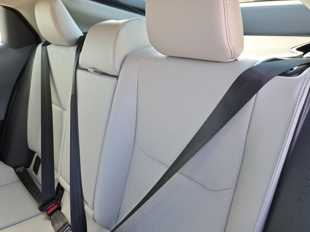 New 2026 Toyota Prius XLE image 19