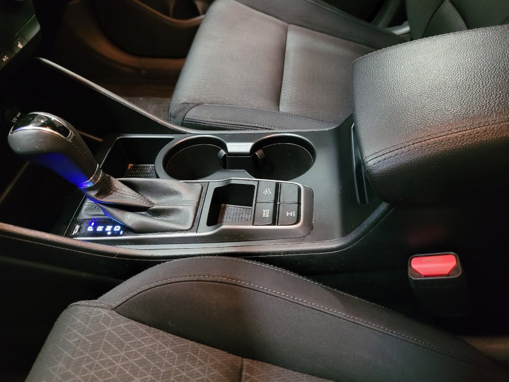 Used 2016 Hyundai Tucson Sport AWD/4WD image 26