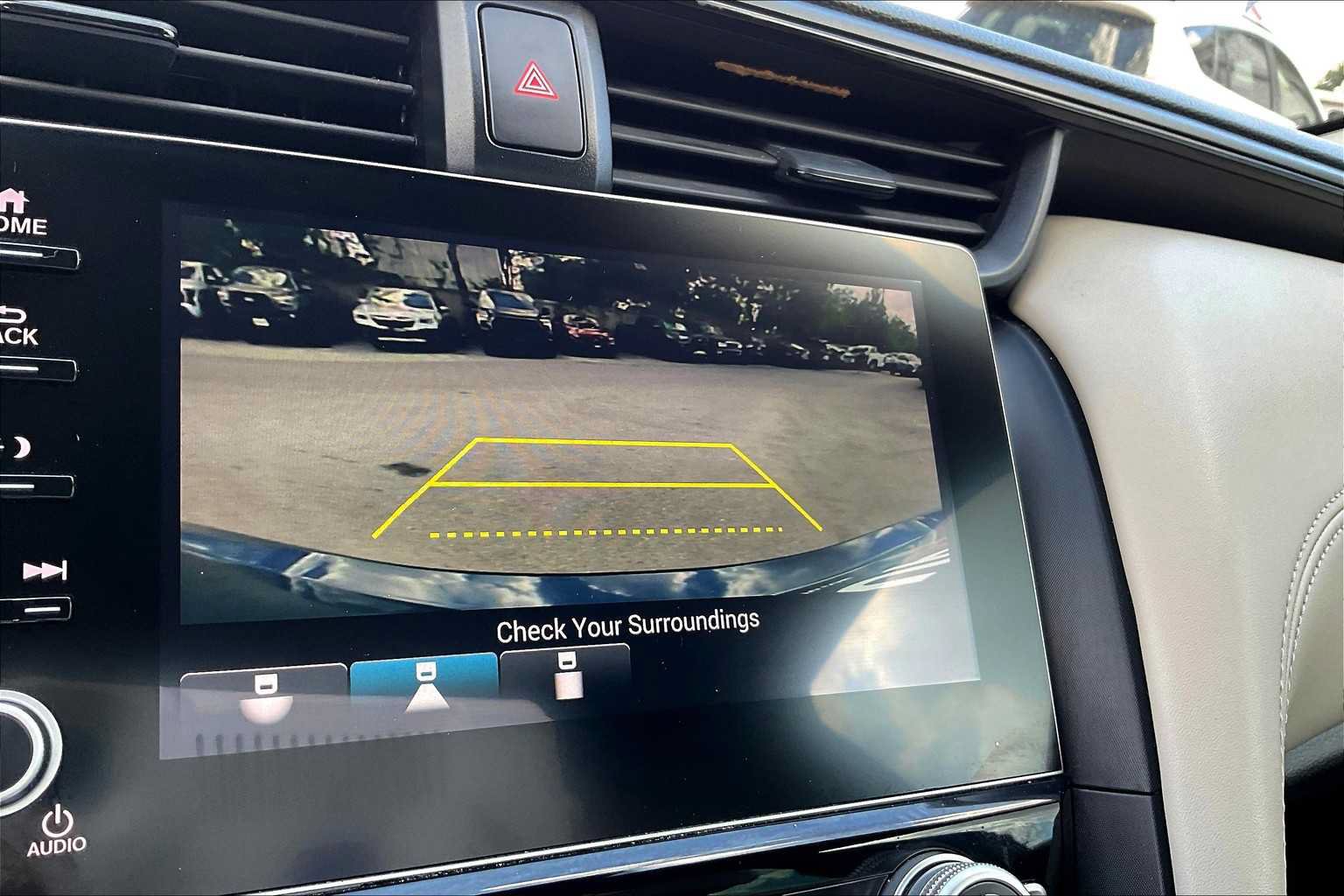 Used 2020 Honda Insight EX image 26