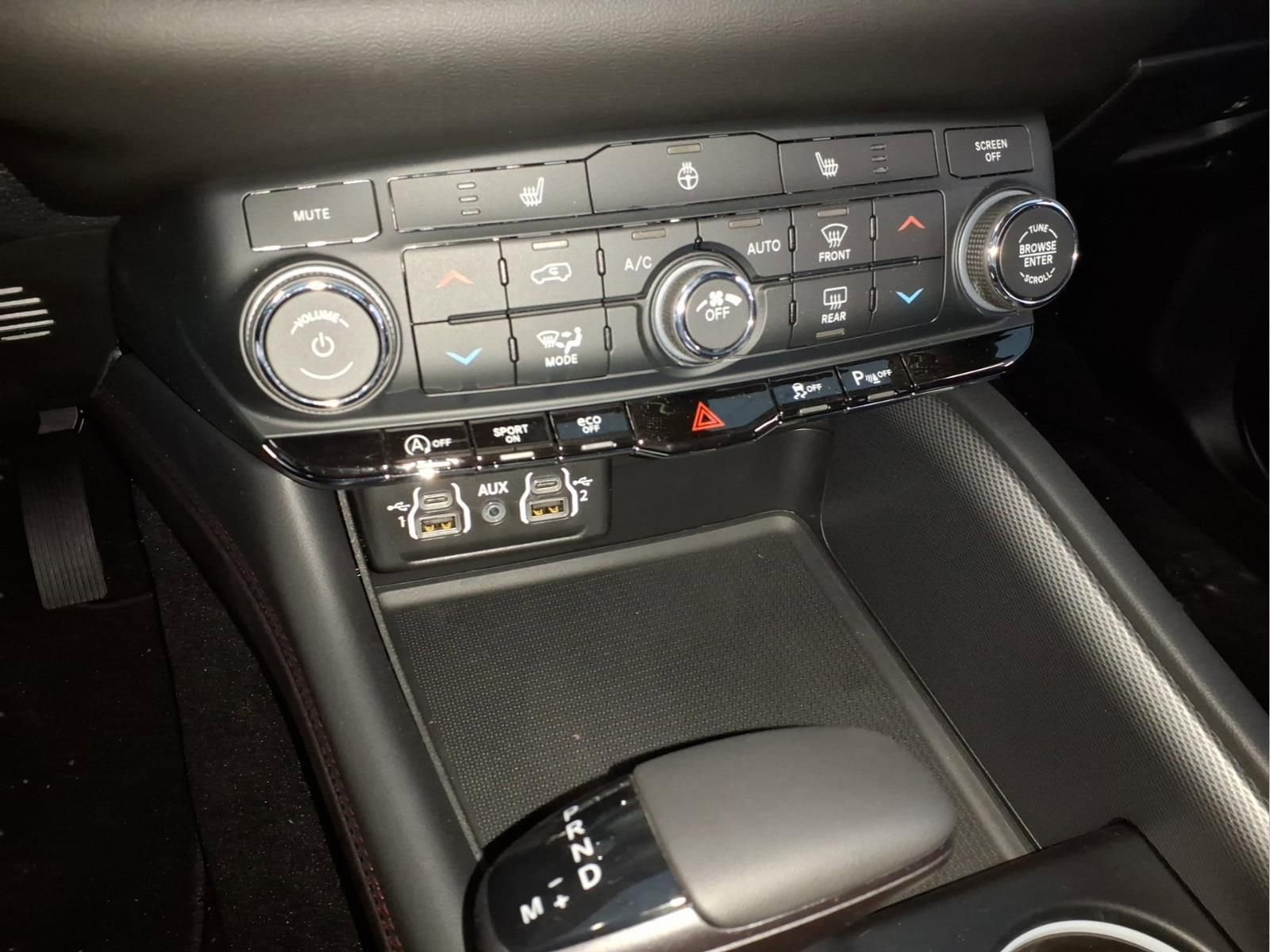 New 2026 Dodge Durango GT w/ Blacktop Package image 6