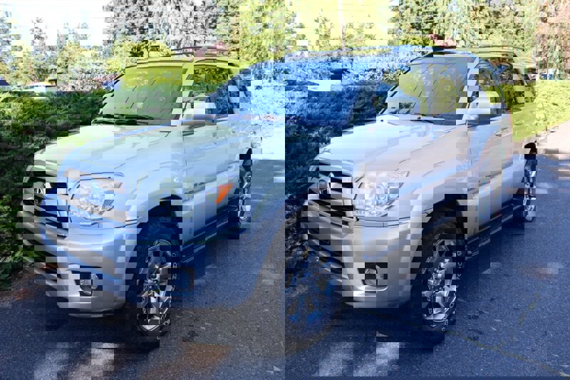 Used 2009 Toyota 4Runner Limited