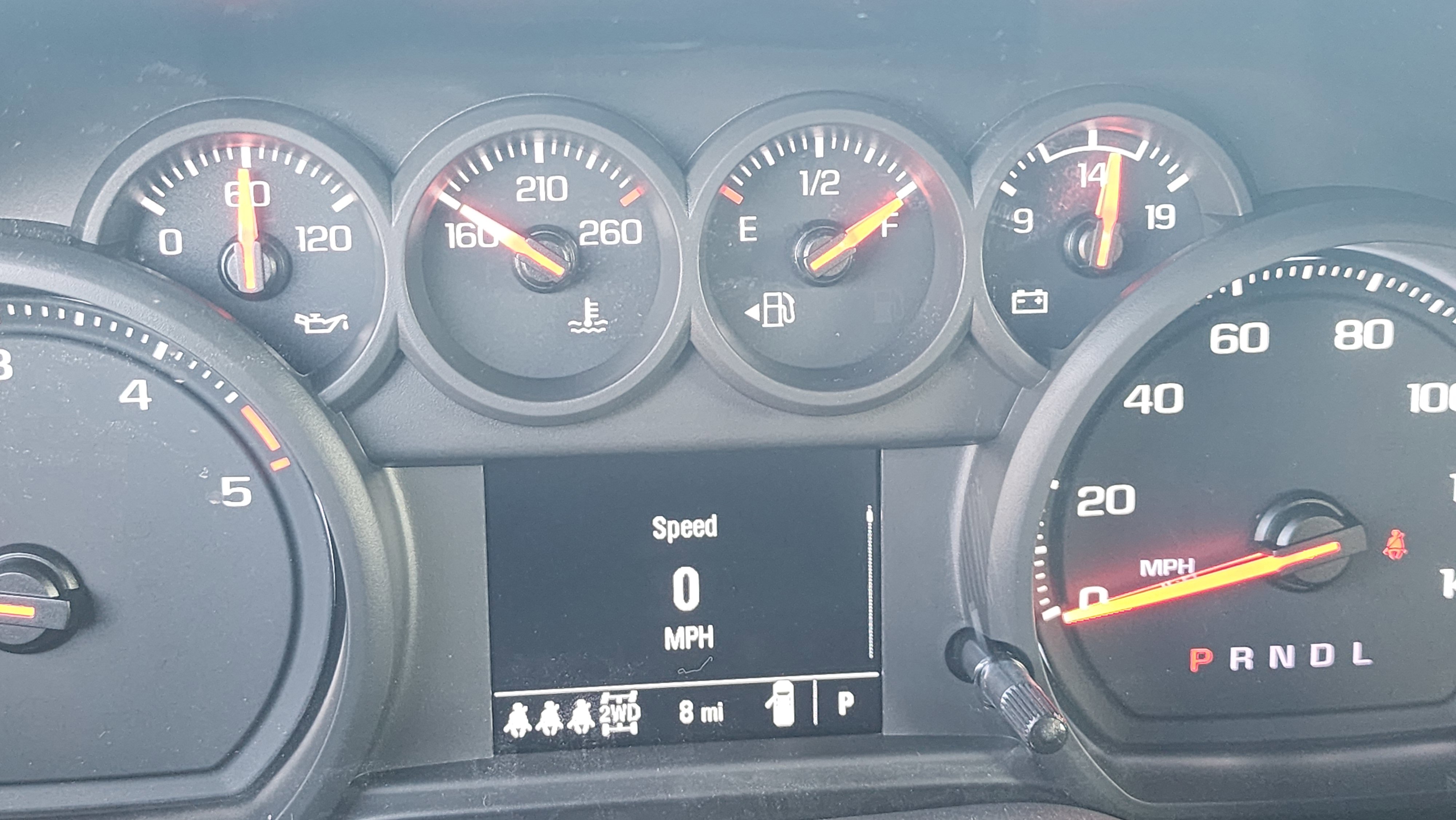 New 2026 Chevrolet Silverado 3500 W/T w/ WT Convenience Package image 16