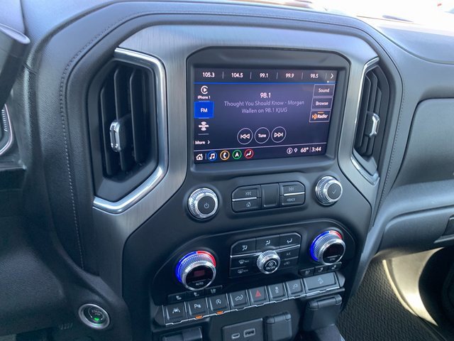 Used 2021 GMC Sierra 1500 Denali w/ Technology Package image 22