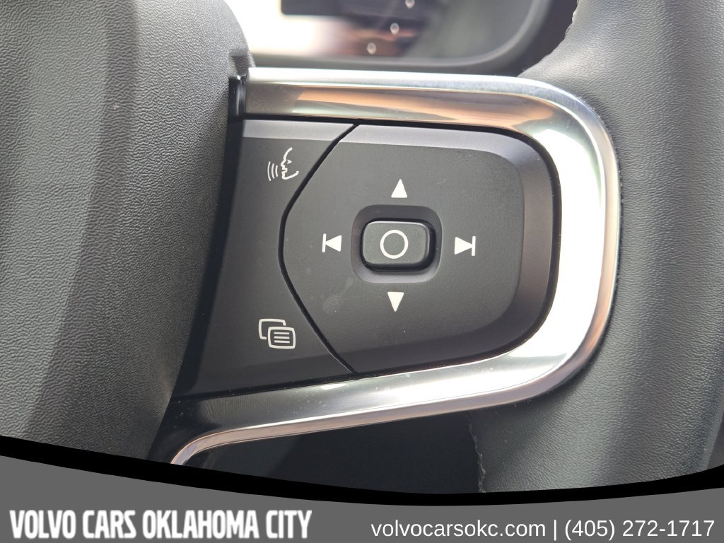 Certified 2023 Volvo C40 P8 Recharge Ultimate AWD/4WD image 23