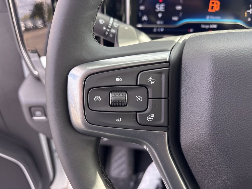 New 2025 Chevrolet Silverado 1500 RST w/ Convenience Package II image 17