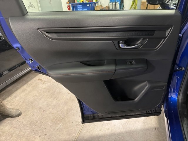 Certified 2023 Honda CR-V Sport image 10