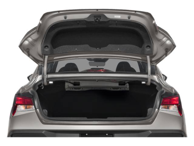 New 2026 Hyundai Elantra Sport w/ Cargo Package image 8