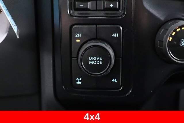 Used 2025 Ford F350 XL w/ STX Appearance Package AWD/4WD image 22