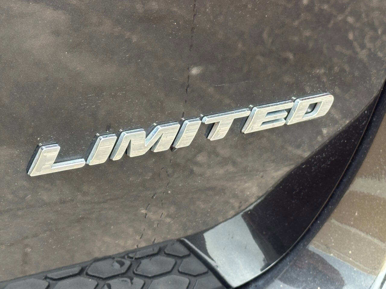 Used 2016 Dodge Durango Limited w/ Nav & Power Liftgate Group image 6