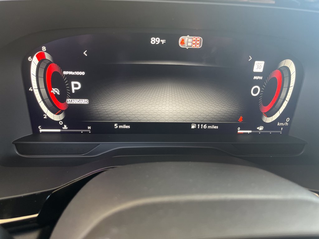 New 2026 Nissan Pathfinder SL FWD image 15