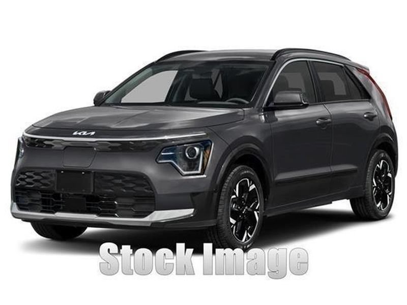New 2026 Kia Niro Wind w/ Wind Preserve Package FWD image 42