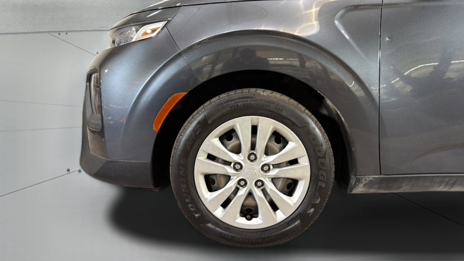 Used 2021 Kia Soul LX FWD image 36