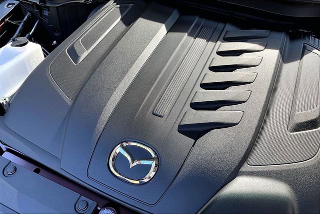 New 2026 MAZDA CX-90 3.3 Turbo w/ Premium Plus Pkg image 20