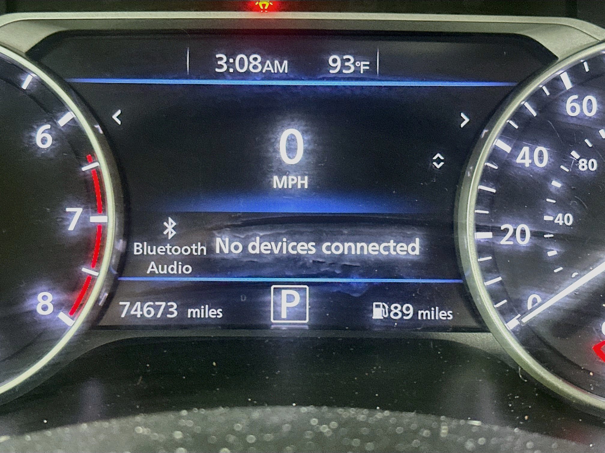 Used 2022 Nissan Sentra SV FWD image 18